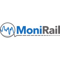 MoniRail Ltd logo - Similar company to Apna Technologies & Solutions (Apnatech