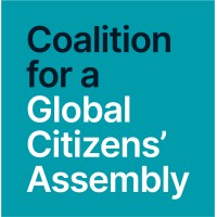 Coalition for a Global Citizen's Assembly logo - Similar company to Global Citizens’ Assembly Network