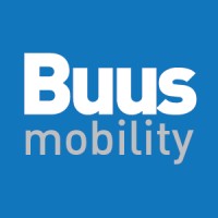 Buus - Europe logo - Similar company to Buus