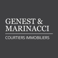 Genest & Marinacci, Immobilier logo - Similar company to Odacité Immobilier