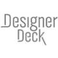 Designer Deck logo - Similar company to Design Deck