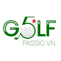 Passio Golf Vietnam JSC logo - Similar company to Aov.Ai