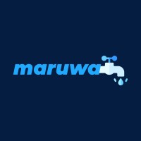 Maruwa logo - Similar company to Colinltd