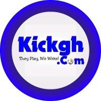 Kickgh logo - Similar company to Aqua Broadcast