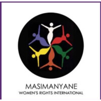 Masimanyane Women's Rights International logo - Similar company to Capaids Uganda
