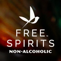 The Free Spirits Company logo - Similar company to On3