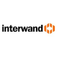 Interwand BV logo - Similar company to Intermontage Bv: Wanden - Maatwerk - Plafonds