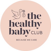 Healthy Baby Club logo - Similar company to Dutch E-Commerce Dinner
