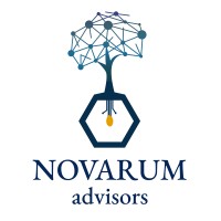 Novarum Advisors logo - Similar company to Eutic. Energy&Utilities Sector