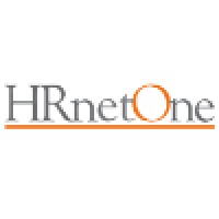 HRnetOne logo - Similar company to Fmc Consulting