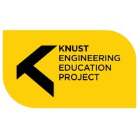 KNUST Engineering Education Project (KEEP) logo - Similar company to Bamboo Construction