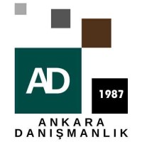 Ankara Danışmanlık logo - Similar company to Berlitz Ankara