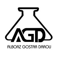 Alborz Gostar Darou logo - Similar company to Korpa