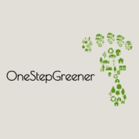 OneStepGreener logo - Similar company to Byblio