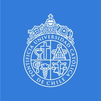 Bibliotecas UC logo - Similar company to Blinc Chile