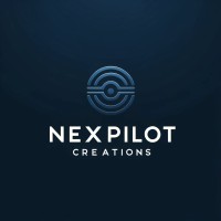 NexPilot Creations logo - Similar company to 1 More Team