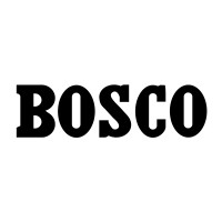 BOSCO logo - Similar company to Drive2Park