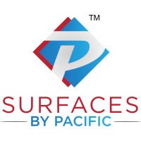 Surfaces By Pacific logo - Similar company to Daniel J Fields