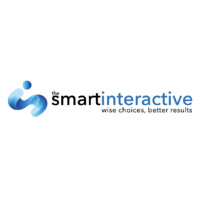 The Smart Interactive logo - Similar company to T!Nk Coaching & Consulting