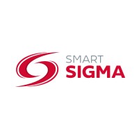Smart Sigma logo - Similar company to Mindlabz