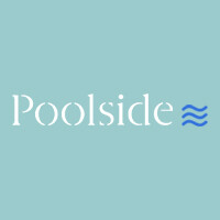 Poolside logo - Similar company to Venturebeam
