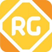 Reggie Games (Reggie srl) logo - Similar company to Glowing Octopus Studios