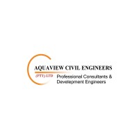 AQUAVIEW CIVIL ENGINEERS logo - Similar company to Dynamic Projects Ltd.