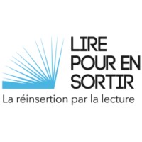 LIRE POUR EN SORTIR logo - Similar company to Le Valdocco