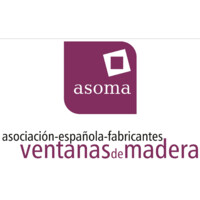 ASOMA - Asociación de Fabricantes de Ventanas de Madera logo - Similar company to Confederación Nacional De La Construcción