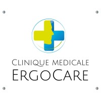 Clinique Médicale ErgoCare logo - Similar company to World Collaborative Research Network