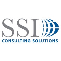SSI Consulting Solutions logo - Similar company to Doorshieldspro
