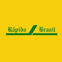 Viação Rápido Brasil logo - Similar company to Viação Litorânea