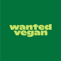 Wanted Vegan logo - Similar company to Strimko