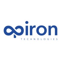 Apiron logo - Similar company to Converging Eu Project