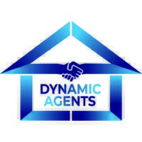 Dynamic Agents logo - Similar company to Ad Copy Flow