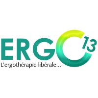 Ergo13 logo - Similar company to Groupe Néosanté
