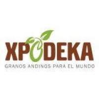 Xpodeka & Agriprocess Group logo - Similar company to Manutata S.A.C