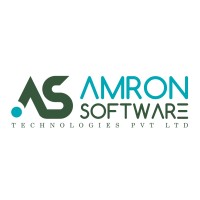 Amron Software Technologies Pvt Ltd logo - Similar company to Amron Software Technologies Pvt Ltd.