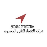 Second Direction logo - Similar company to Arabian Pacific Hospital Supply-Arabian Pahsco