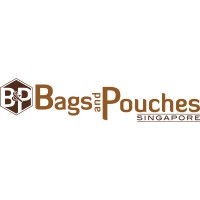 Bags and pouches pte. ltd logo - Similar company to Precision Color Graphics-Pcg