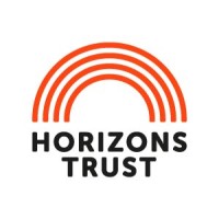 Horizons Trust logo - Similar company to Fabella Communications Consultancy