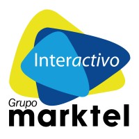 Interactivo Grupo Marktel logo - Similar company to Marktel