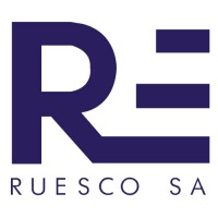 Ruesco s.a logo - Similar company to Convex Cia. Ltda.