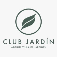 Club Jardín