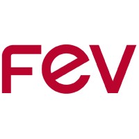 FEV Dauerlaufprüfzentrum GmbH logo - Similar company to Alpfa Gmbh