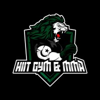 HIIT GYM & MMA logo - Similar company to Boudy-Group