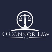 O'Connor Law PLLC logo - Similar company to Rubin, Abramson Llp