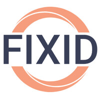 FIXID FZCO logo - Similar company to Core Vista Information Technologies Llc