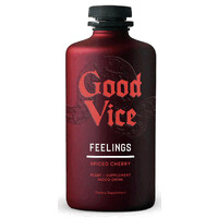 GoodVice logo - Similar company to Jova