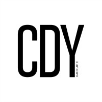 CDY logo - Similar company to Hifluence